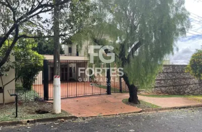 Casa em condomínio, 4 quartos/suítes, 367,62 m² de construção no royal park