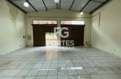 Prédio para alugar na Rua Silveira Martins, Campos Elíseos, Ribeirão Preto