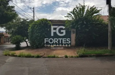 Casa com 3 quartos para alugar na Rua Adolfo Lutz, Jardim São Luiz, Ribeirão Preto