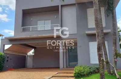 Casa de condomínio com 4 suítes de 355 m² no bairro jardim saint gerard!