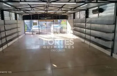 Prédio para alugar na Rua Galileu Galilei, Condomínio Itamaraty, Ribeirão Preto