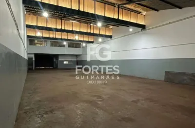 Salão comercial com 592m² em uma das principais av de ribeirão preto!