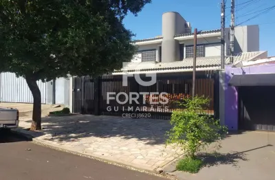 Ponto comercial para alugar na Avenida Anhanguera, Alto da Boa Vista, Ribeirão Preto