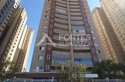 Apartamento com 3 quartos para alugar na Rua do Professor, Jardim Irajá, Ribeirão Preto