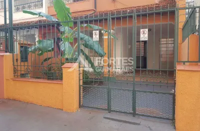 Casa com 2 quartos para alugar na Rua Sete de Setembro, Higienópolis, Ribeirão Preto