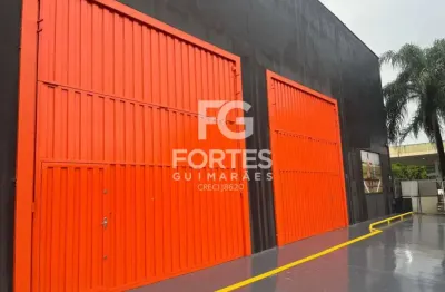 Salão comercial para alugar, 744,60 m² de área útil no jardim independência