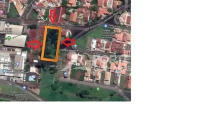 Terreno comercial para alugar na Rua Abrahão Issa Halack, Ribeirânia, Ribeirão Preto