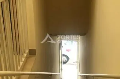 Apartamento com 2 quartos para alugar na Rua Pompeu de Camargo, Campos Elíseos, Ribeirão Preto