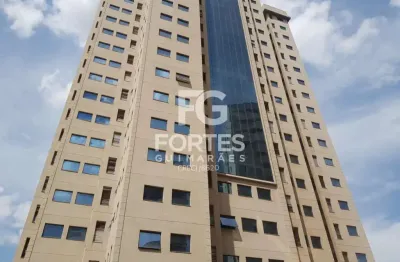 Ponto comercial para alugar na Rua Milton José Robusti, Jardim Botânico, Ribeirão Preto