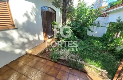 Casa com 4 quartos com ótima localização no bairro vila monte alegre!