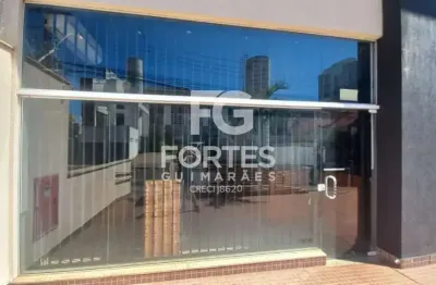 Ponto comercial para alugar na Rua José Roberto Vittorazzi, Loja 354, Nova Aliança, Ribeirão Preto