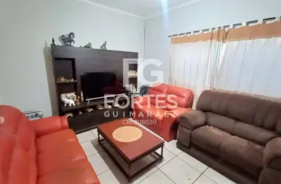 Casa com 3 quartos de 143,09m² para no locação no jardim paiva
