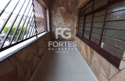 Casa para alugar de 122m² com 03 quartos na vila tibério