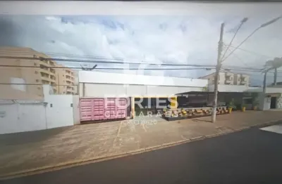 Salão comercial, 2.215,70 m² de área construída, na avenida do café.