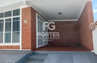 Casa para locação, 03 quartos sendo 01 suíte, 250 m² de terreno, jardim américa