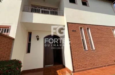 Casa para locação residencial ou comercial, 03 quartos sendo 01 suíte, 245,26 m² de área construída, alto da boa vista