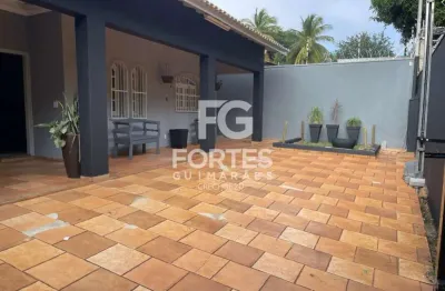 Casa com 3 quartos para alugar na Rua Antônio Frigo, Parque Residencial Lagoinha, Ribeirão Preto