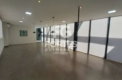 Ponto comercial para alugar na Avenida Costábile Romano, Sala, Ribeirânia, Ribeirão Preto