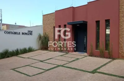 Ponto comercial para alugar na Avenida Costábile Romano, Sala, Ribeirânia, Ribeirão Preto