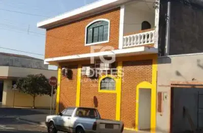 Casa/ sobrado com 3 quartos no bairro jardim independência!