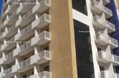 Ponto comercial para alugar na Rua Galileu Galilei, Sala - Sala, Jardim Irajá, Ribeirão Preto