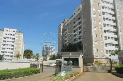 Apartamento com 2 quartos para alugar na Avenida Maria De Jesus Condeixa, Apto - Bloco 03, Jardim Palma Travassos, Ribeirão Preto
