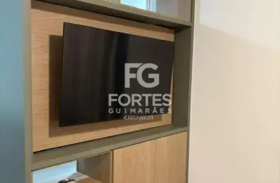Apartamento de 1 quarto com 40m² para locação na região central
