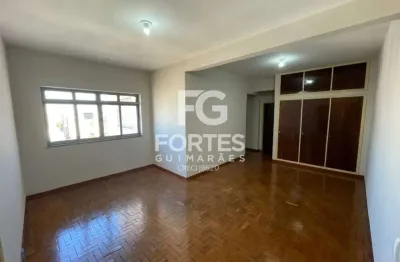 Apartamento com 3 quartos para alugar na Rua Visconde de Inhaúma, Centro, Ribeirão Preto
