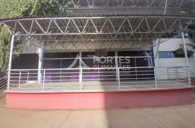 Prédio para alugar na Rua João Gomes Frossard, Nova Aliança, Ribeirão Preto