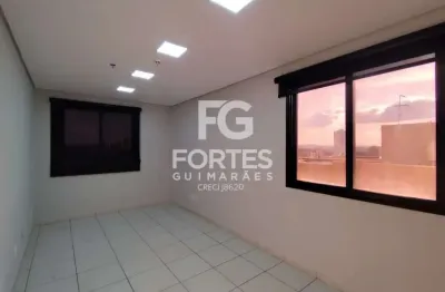 Ponto comercial para alugar na Rua Galileu Galilei, Jardim Irajá, Ribeirão Preto