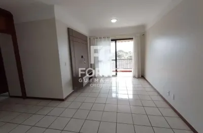 Apartamento com 3 quartos para locação com 90,84m² no pres. medici
