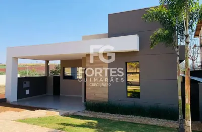 Casa em condomínio fechado com 3 suítes no bairro vila do golf!