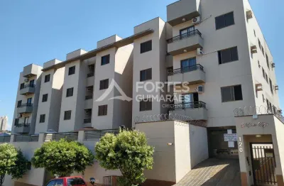 Apartamento de 1 quarto com 46m² para locação no jardim botânico