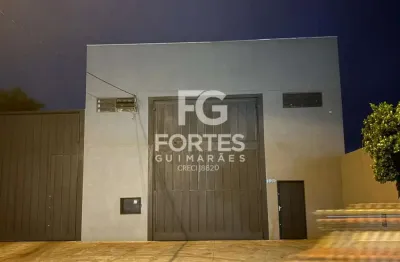 Salão de 80 m² de area construída no Bairro Jardim Paulistano!