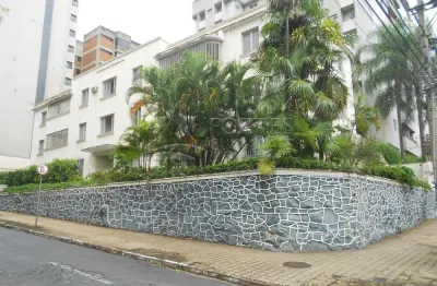 Apartamento com 3 quartos para alugar na Rua Campos Salles, Centro, Ribeirão Preto