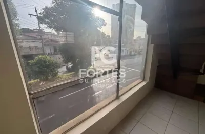 Ponto comercial para alugar na Avenida Portugal, Jardim América, Ribeirão Preto