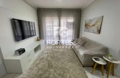 Apartamento mobiliado para locação de 3 suítes, com 104m² no bairro jardim botânico!
