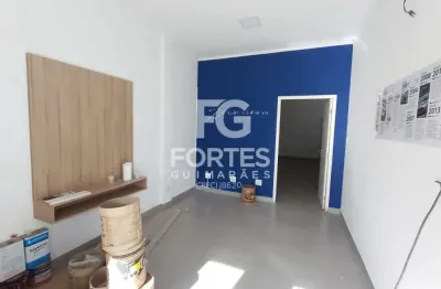 Prédio para alugar na Avenida Dom Pedro I, Ipiranga, Ribeirão Preto