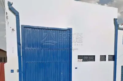 Prédio para alugar na Rua José Firmino Gomes, 0, Jardim Zara, Ribeirão Preto