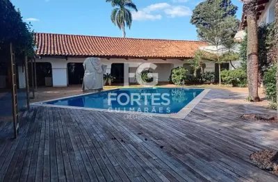 Casa para locação comercial, 04 quartos sendo 04 suítes, varanda gourmet com piscina, 1831 m², jardim sumaré