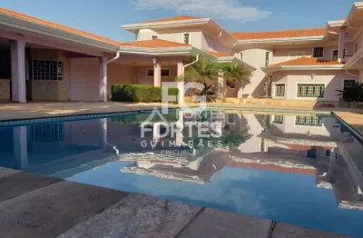 Casa residencial para locação, 05 quartos sendo 05 suítes, 1279 m², jardim canadá