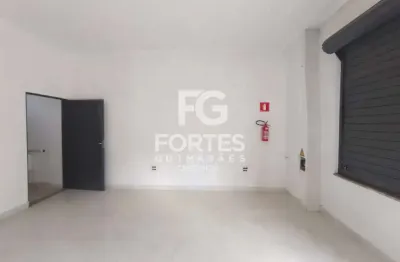 Prédio para alugar na Rua Américo Brasiliense, Vila Seixas, Ribeirão Preto