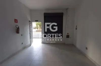 Prédio para alugar na Rua Américo Brasiliense, Vila Seixas, Ribeirão Preto