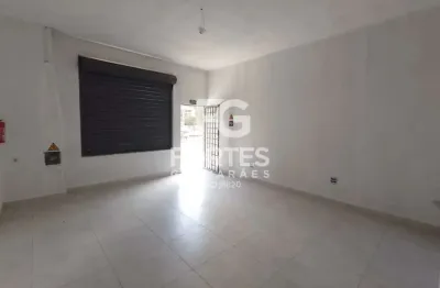 Prédio para alugar na Rua Américo Brasiliense, Vila Seixas, Ribeirão Preto