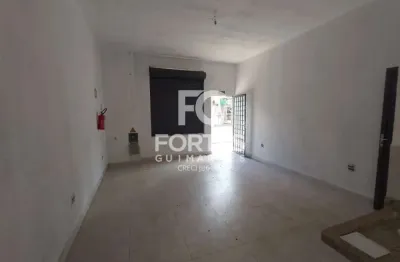 Prédio para alugar na Rua Américo Brasiliense, Vila Seixas, Ribeirão Preto