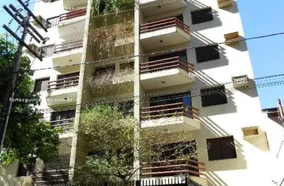 Apartamento no centro de ribeirão preto com 59 m² de área construída!