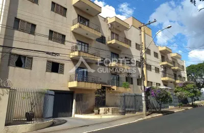 Apartamento com 2 quartos para alugar na Rua Primo Tronco, Apto, Vila Virgínia, Ribeirão Preto