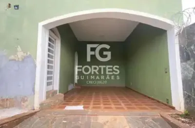 Sobrado com 3 quartos de 133m² para locação no vila monte alegre