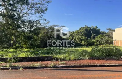 Terreno comercial para alugar na Avenida Tereza Palmeira Gallon, Jardim Itaú, Ribeirão Preto