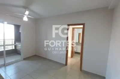 Apartamento de 1 quarto com 44,72m² para locação no jardim nova aliança